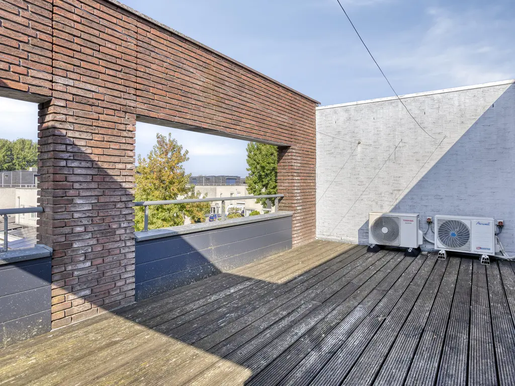 Spakenburglaan 76, TILBURG