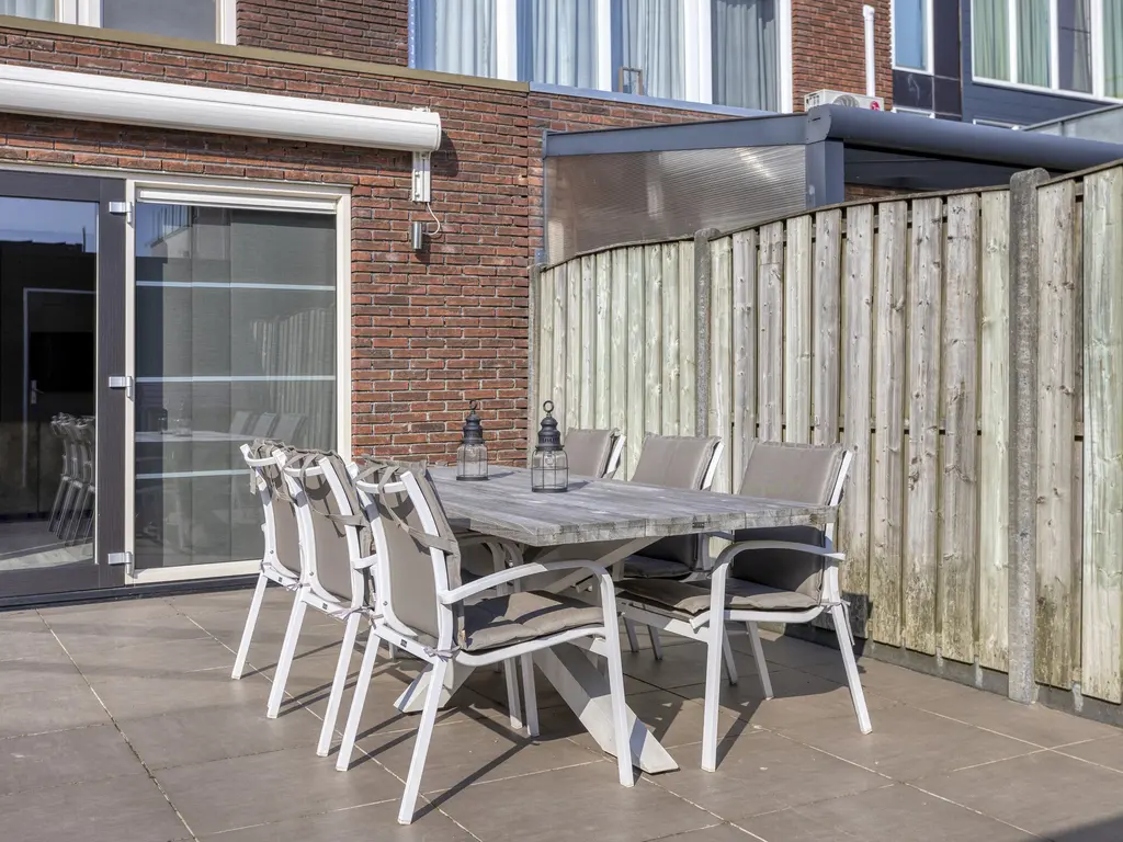 Spakenburglaan 76, TILBURG