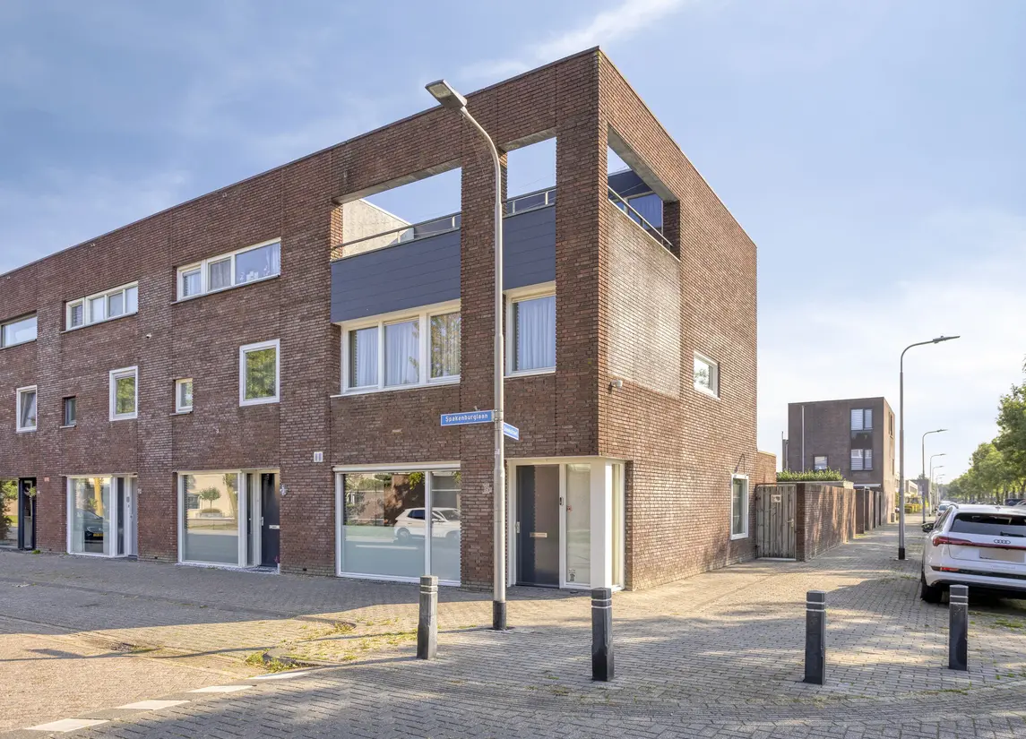 Spakenburglaan 76