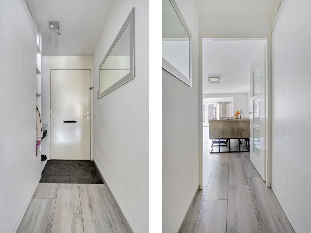 Spakenburglaan 76, TILBURG