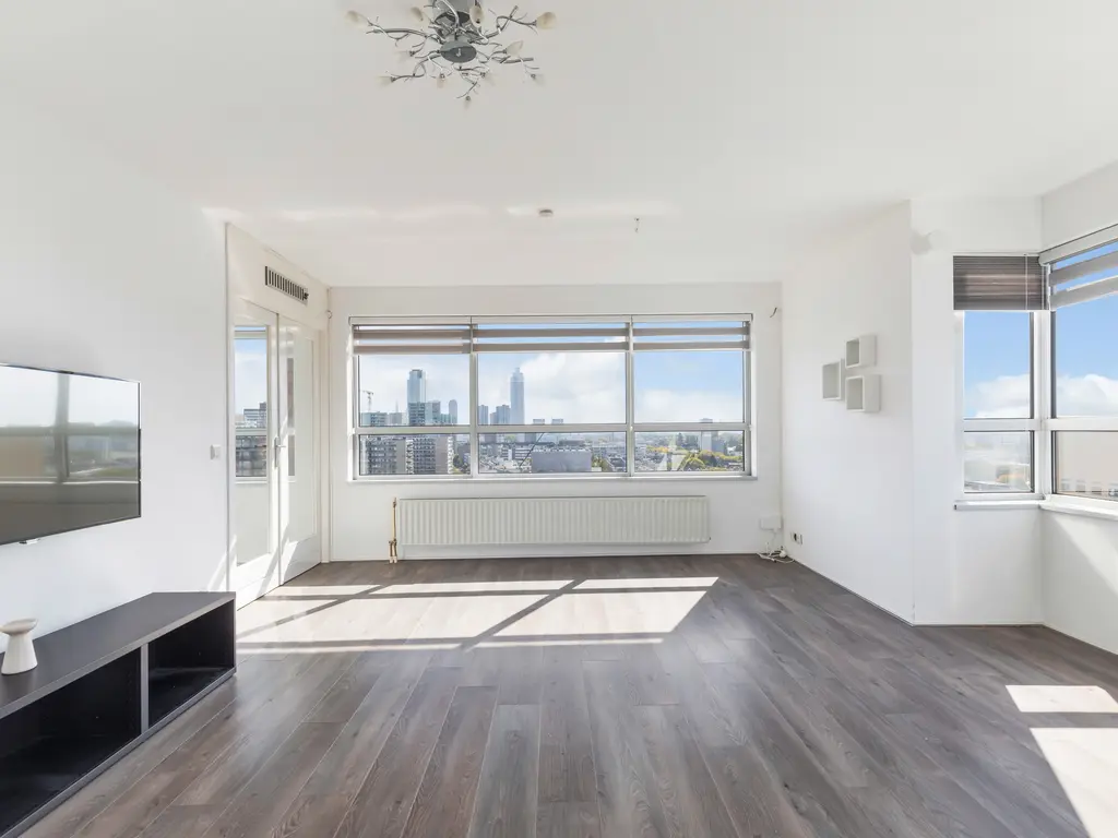 Karel Doormanstraat 147, ROTTERDAM