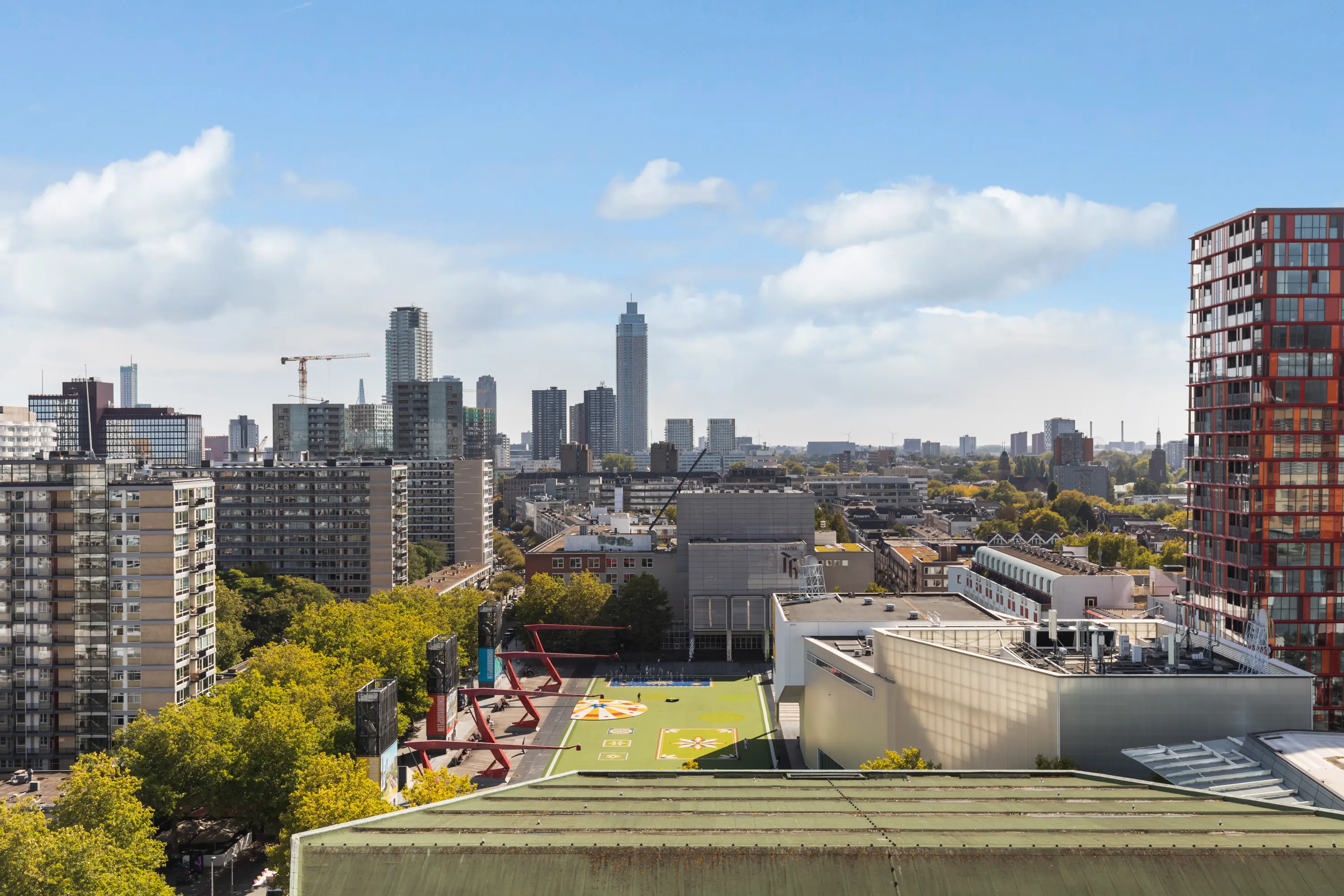 Karel Doormanstraat 147