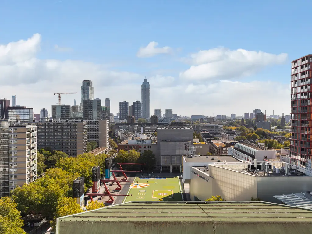 Karel Doormanstraat 147, ROTTERDAM