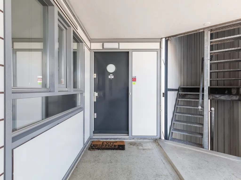 Karel Doormanstraat 147, ROTTERDAM