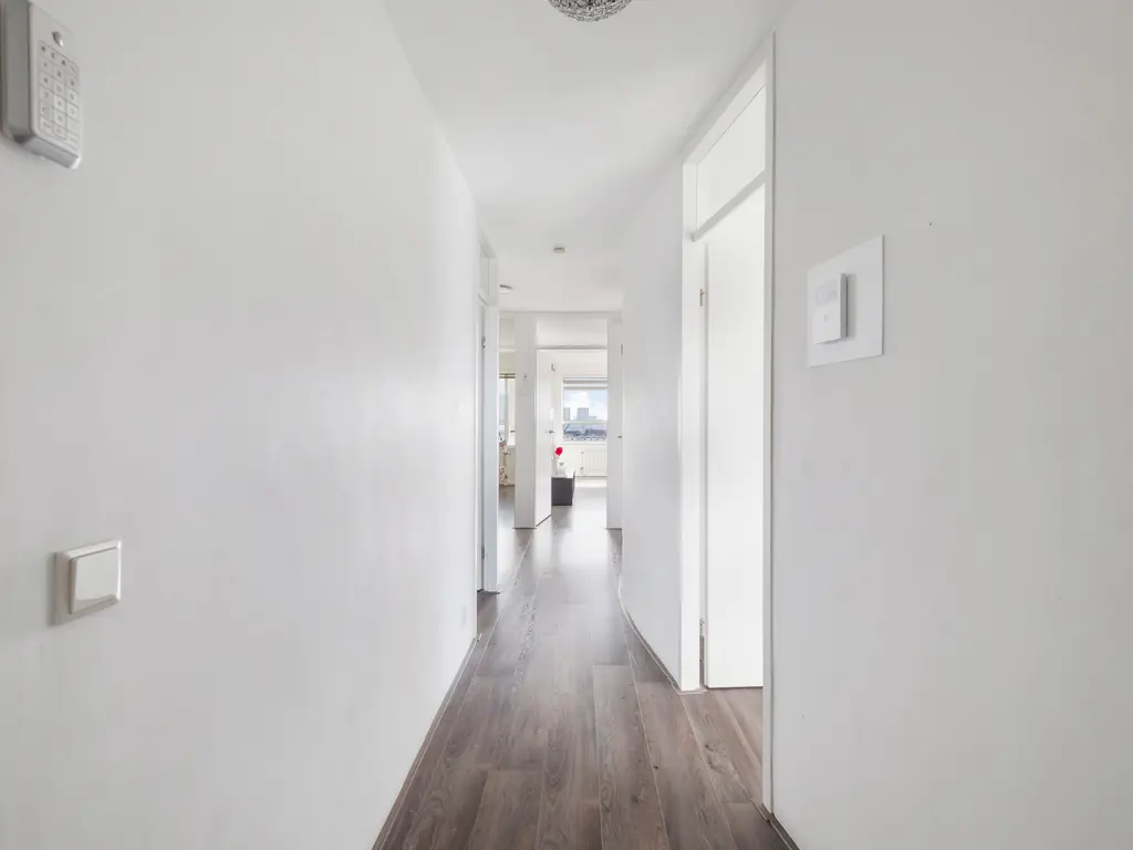 Karel Doormanstraat 147, ROTTERDAM