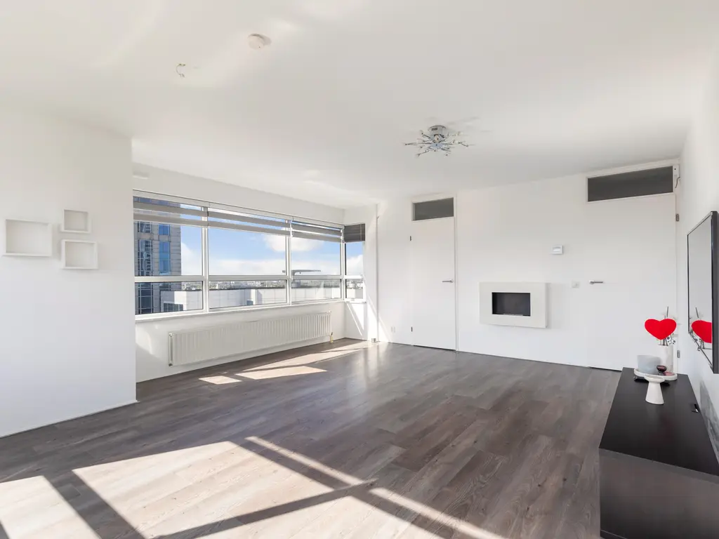 Karel Doormanstraat 147, ROTTERDAM