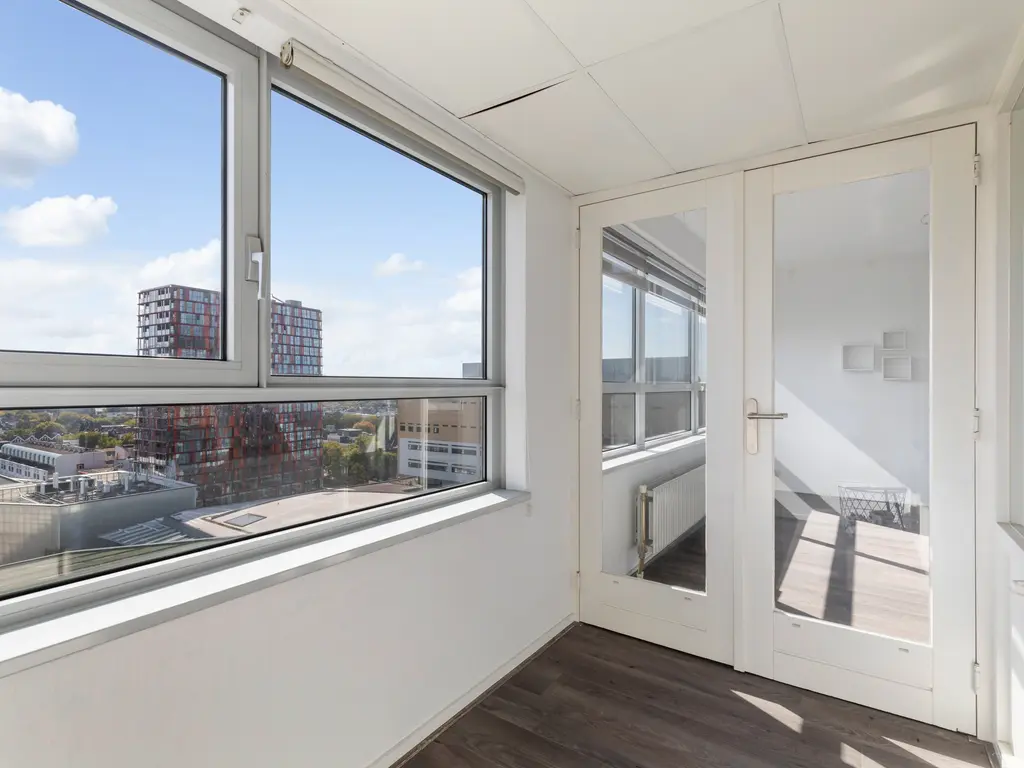 Karel Doormanstraat 147, ROTTERDAM