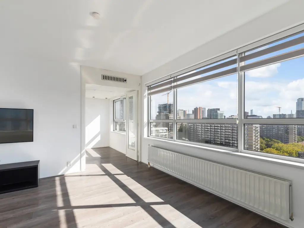 Karel Doormanstraat 147, ROTTERDAM