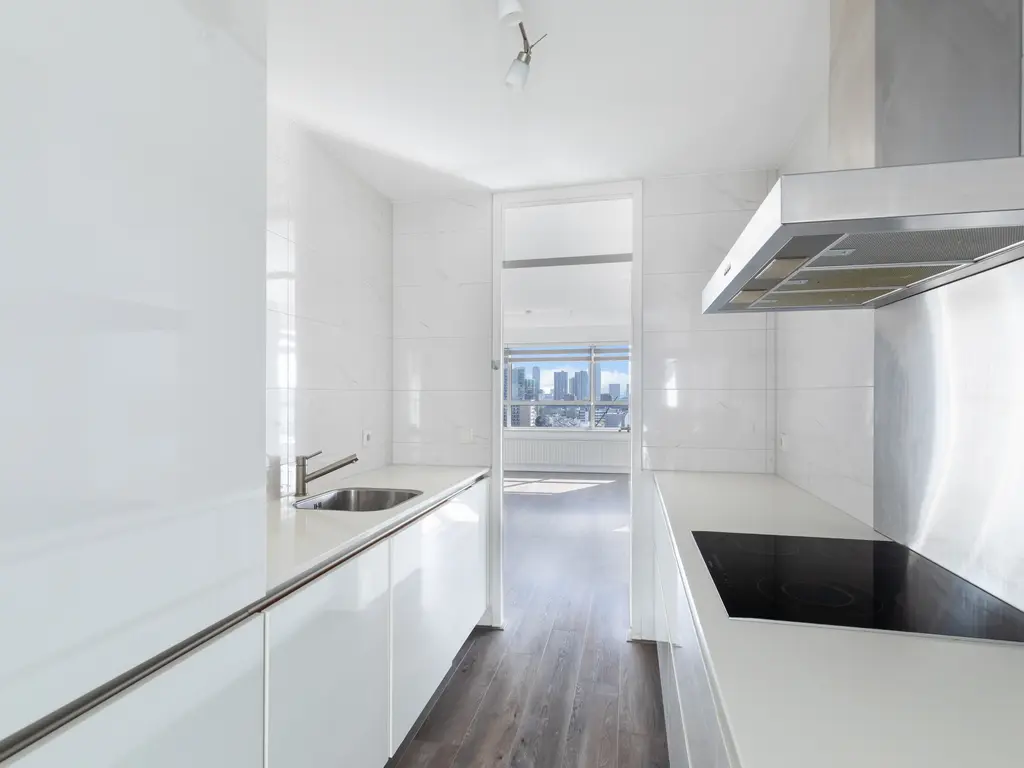 Karel Doormanstraat 147, ROTTERDAM