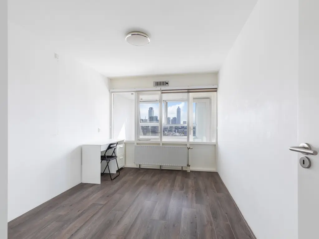 Karel Doormanstraat 147, ROTTERDAM