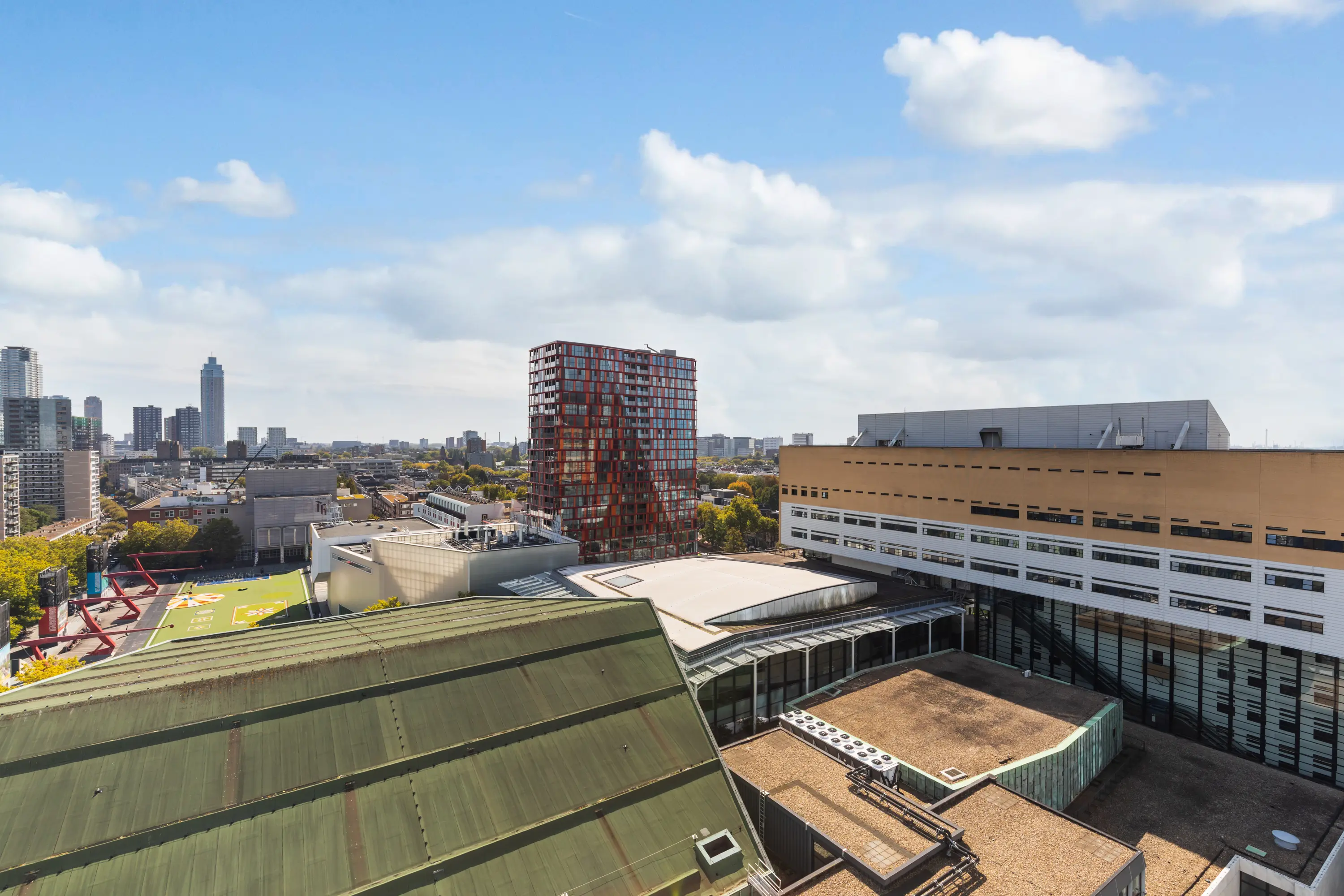 Karel Doormanstraat 147