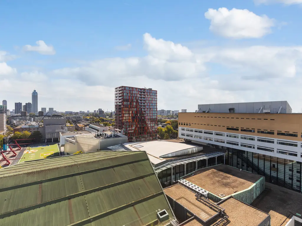 Karel Doormanstraat 147, ROTTERDAM