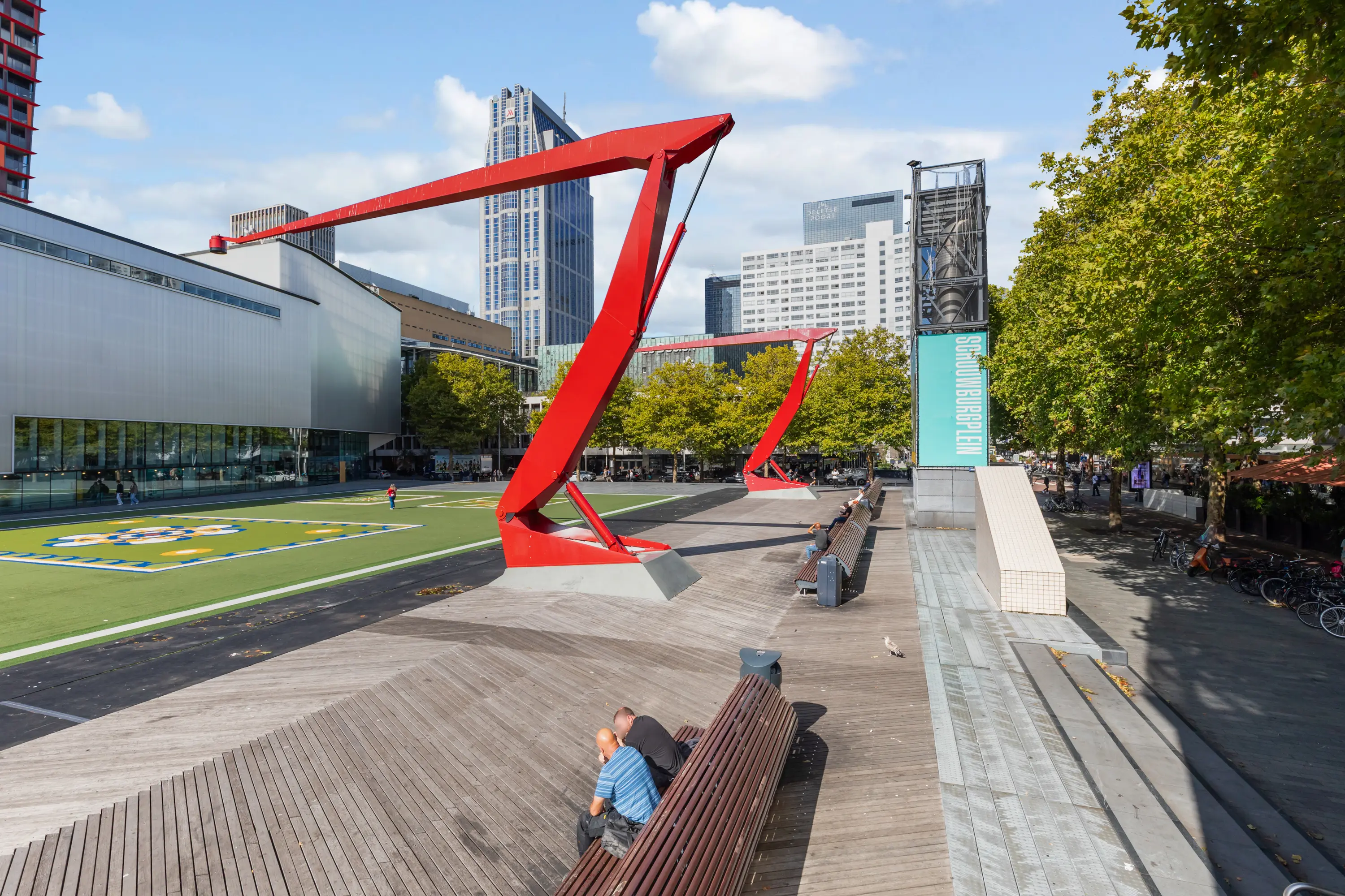 Karel Doormanstraat 147