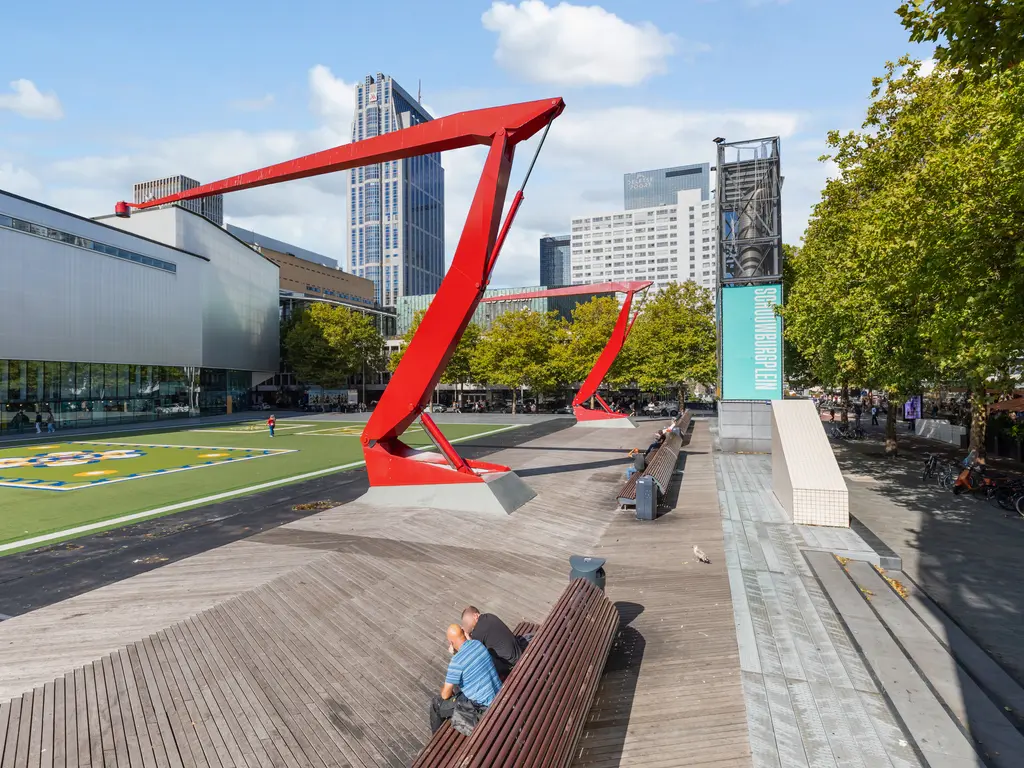 Karel Doormanstraat 147, ROTTERDAM