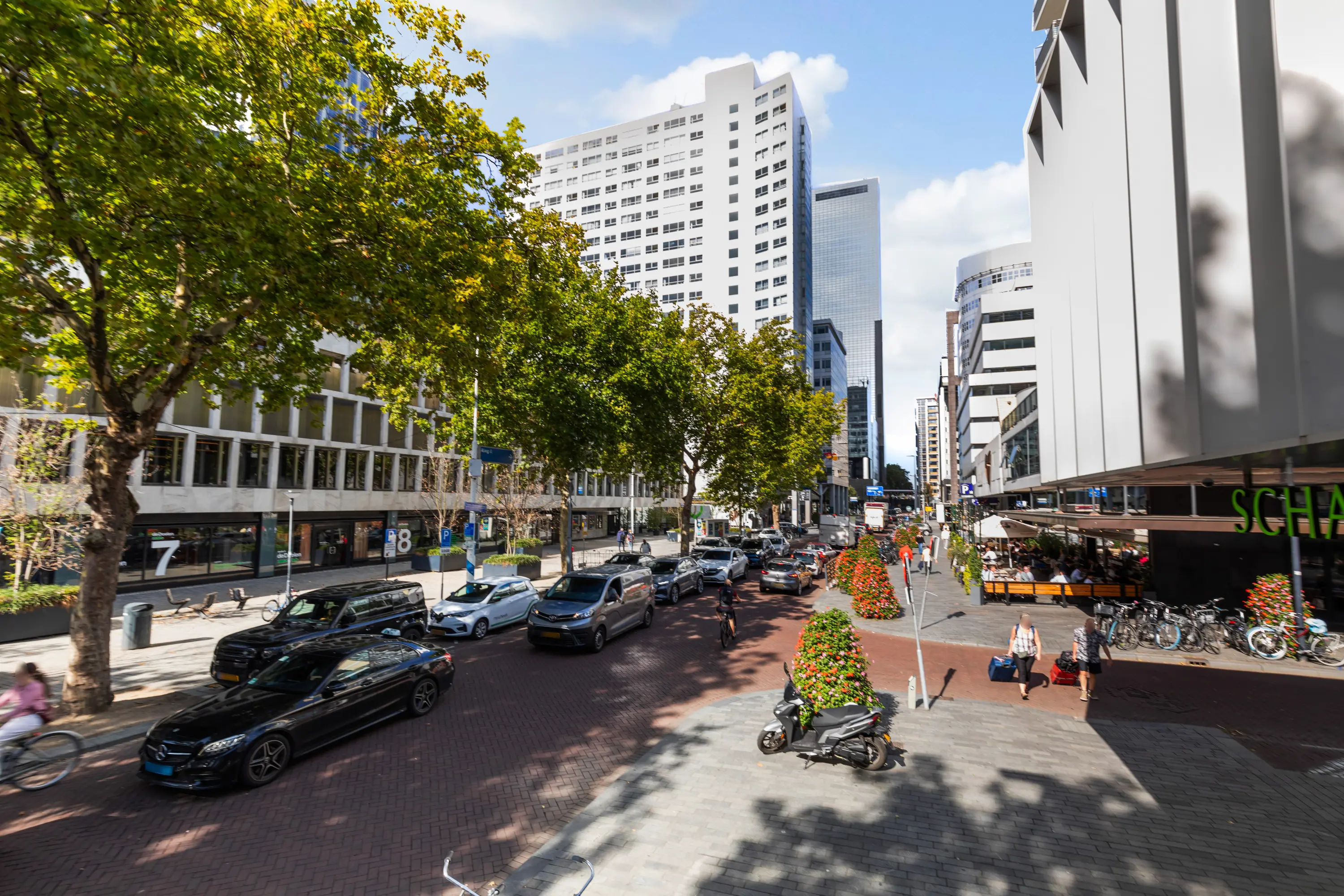 Karel Doormanstraat 147