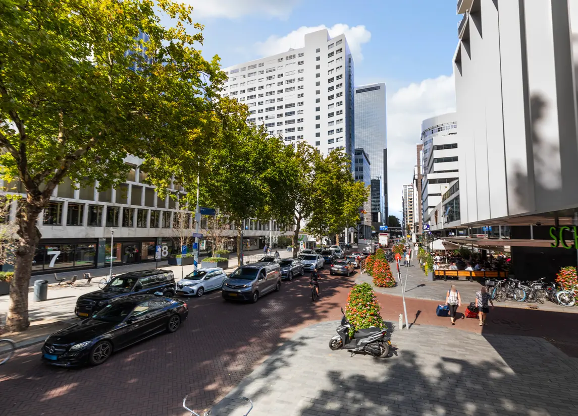 Karel Doormanstraat 147