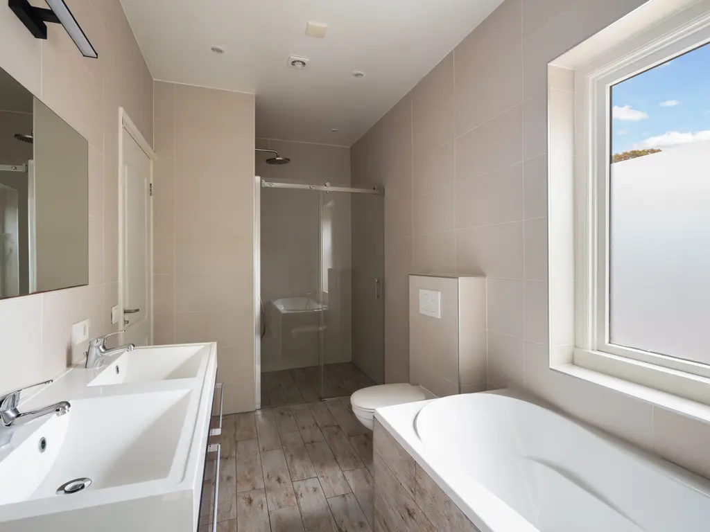 Bosstraat 51, DRIEBERGEN-RIJSENBURG