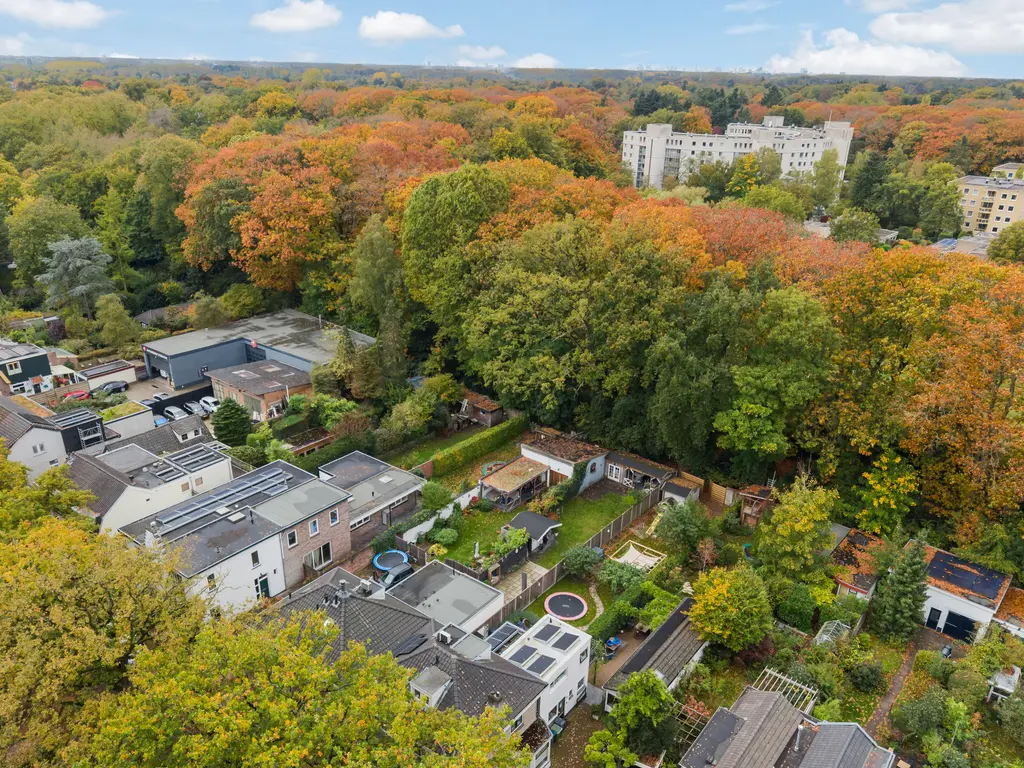 Bosstraat 51, DRIEBERGEN-RIJSENBURG