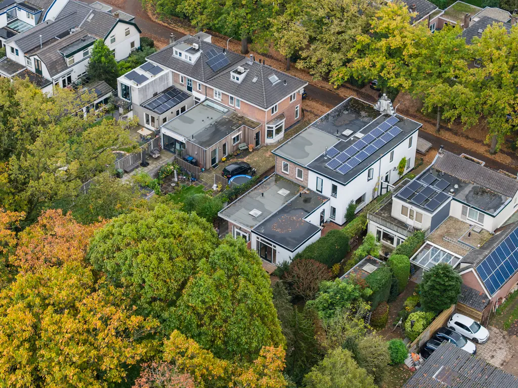 Bosstraat 51, DRIEBERGEN-RIJSENBURG