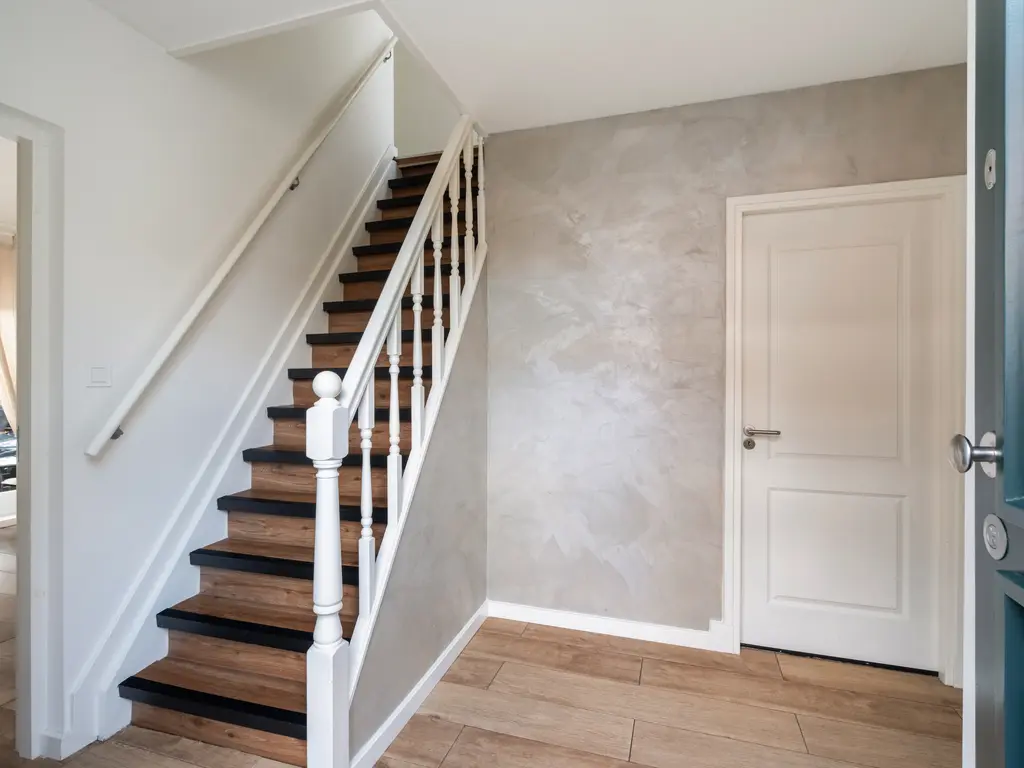 Bosstraat 51, DRIEBERGEN-RIJSENBURG