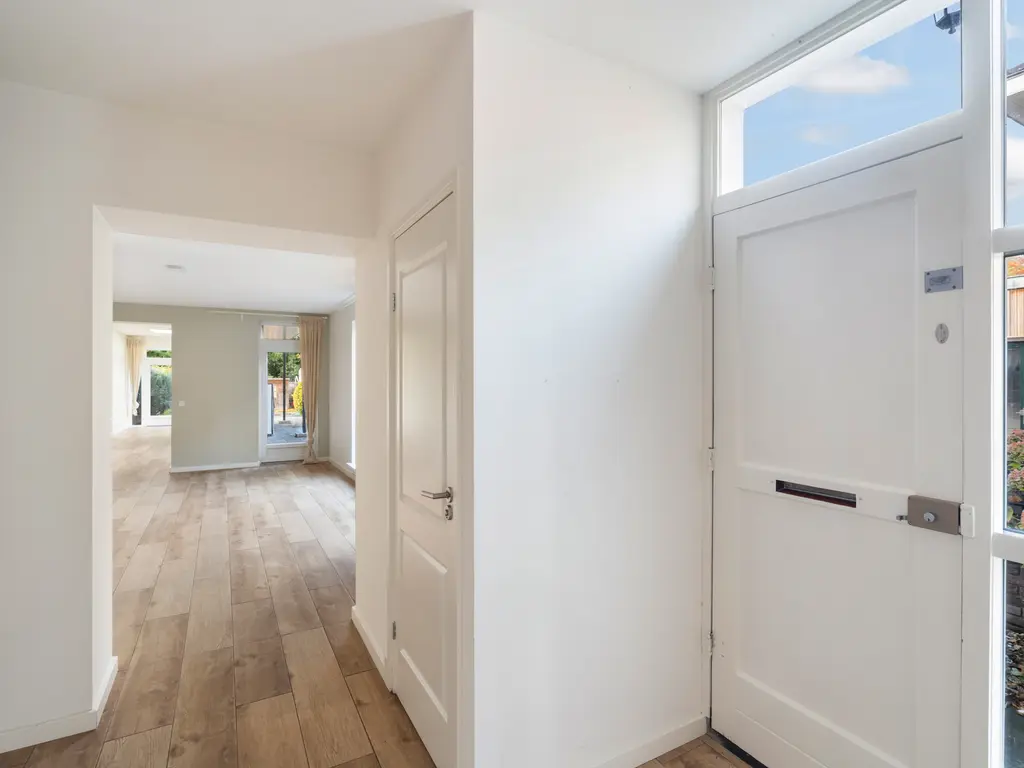 Bosstraat 51, DRIEBERGEN-RIJSENBURG