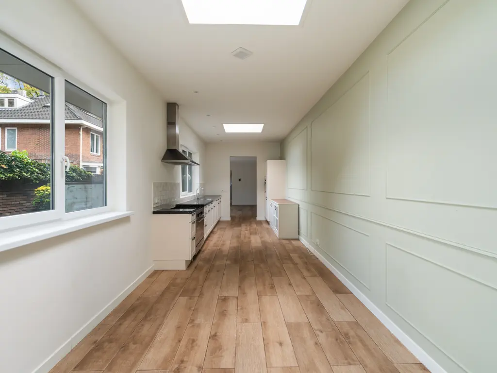 Bosstraat 51, DRIEBERGEN-RIJSENBURG