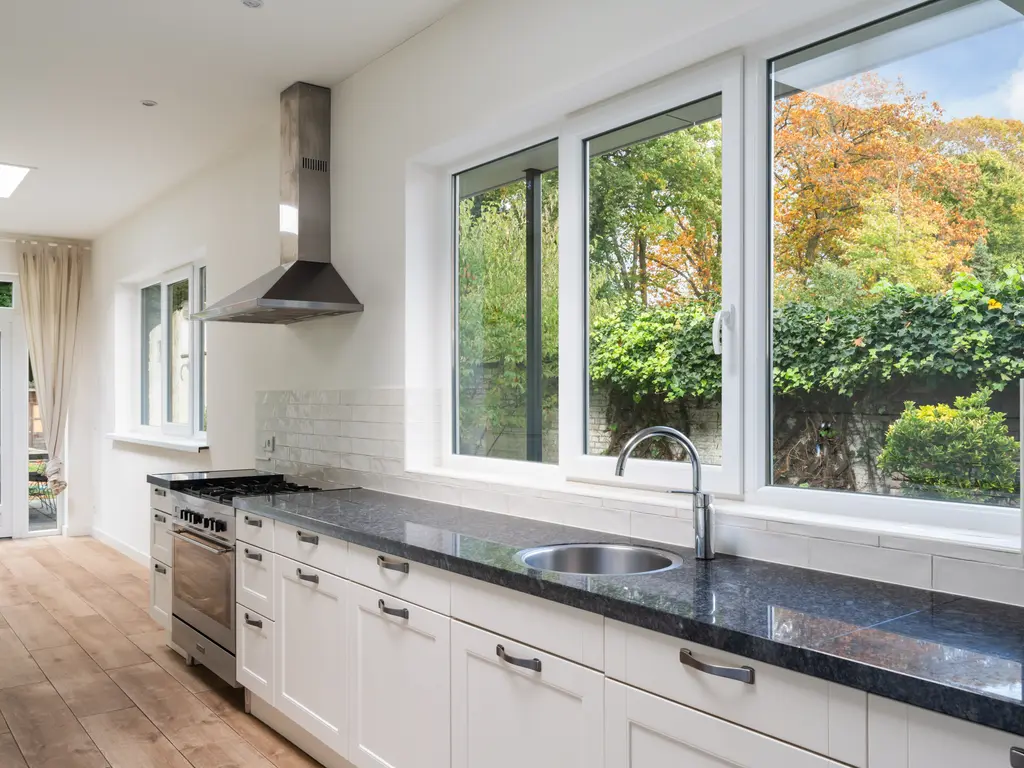 Bosstraat 51, DRIEBERGEN-RIJSENBURG