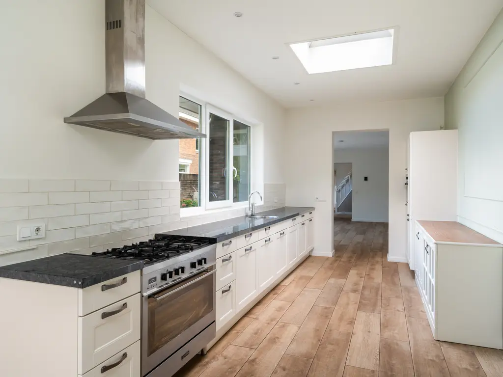 Bosstraat 51, DRIEBERGEN-RIJSENBURG