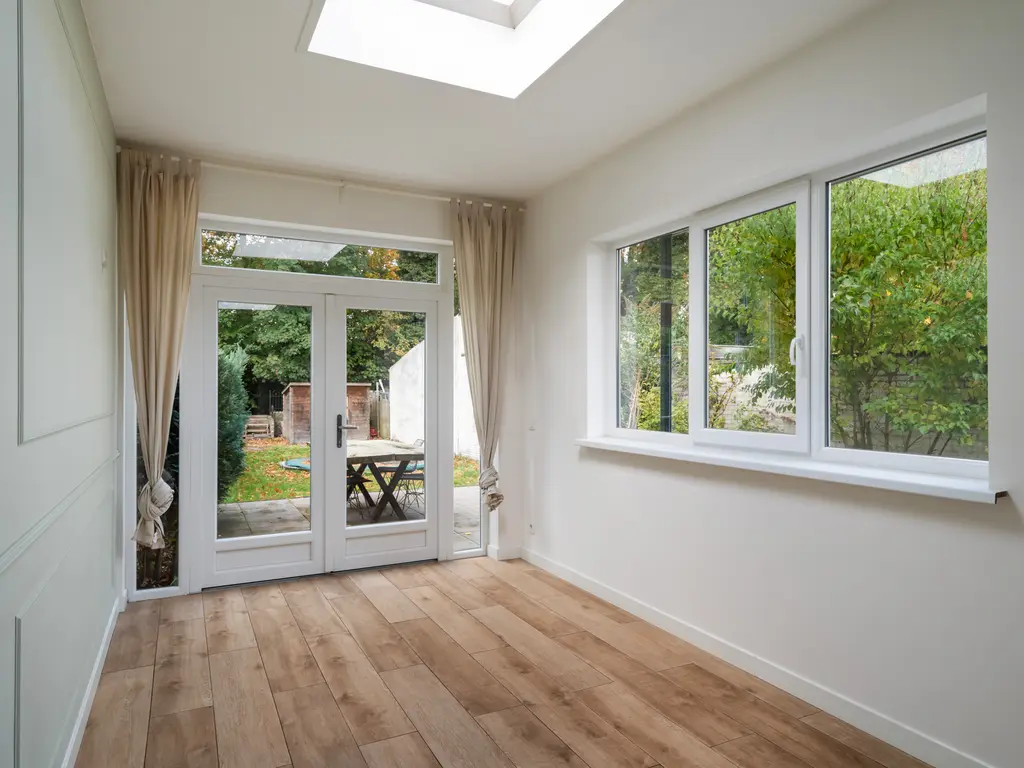 Bosstraat 51, DRIEBERGEN-RIJSENBURG