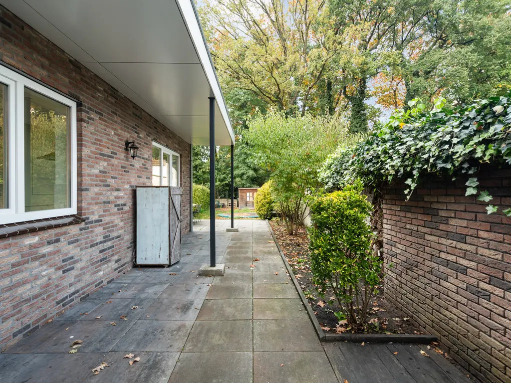 Bosstraat 51, DRIEBERGEN-RIJSENBURG