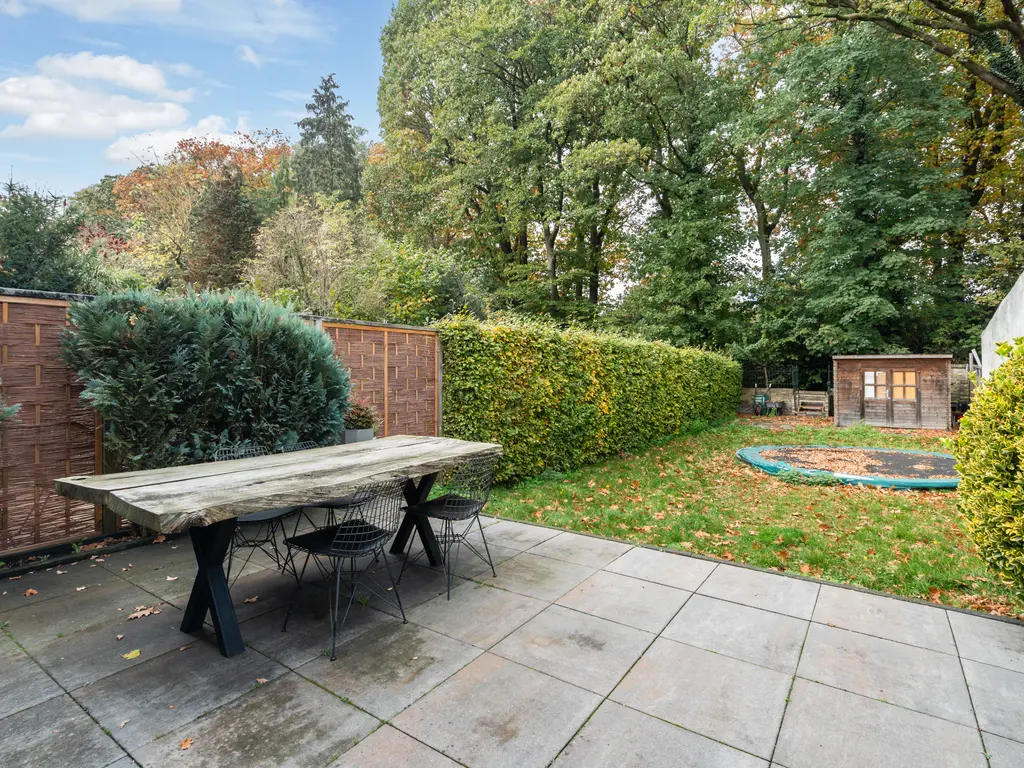 Bosstraat 51, DRIEBERGEN-RIJSENBURG