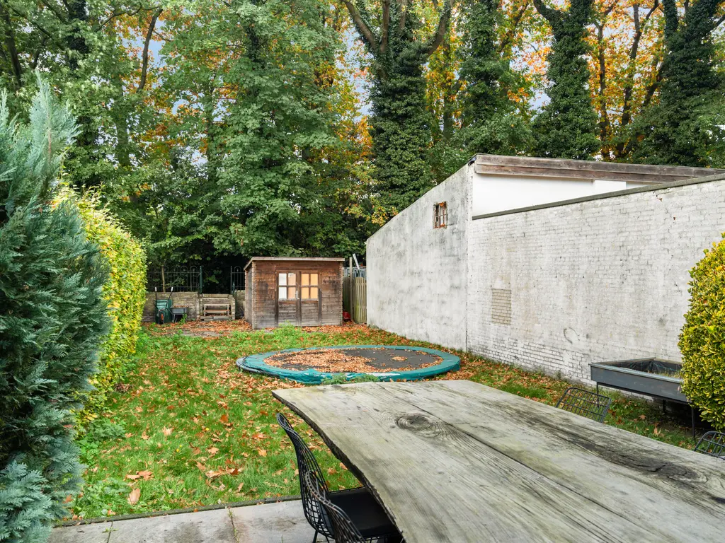 Bosstraat 51, DRIEBERGEN-RIJSENBURG