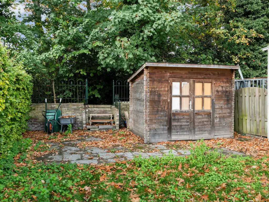 Bosstraat 51, DRIEBERGEN-RIJSENBURG