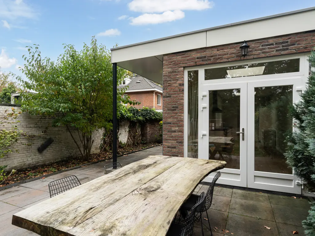 Bosstraat 51, DRIEBERGEN-RIJSENBURG