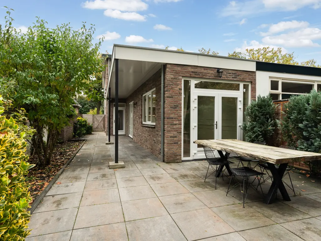 Bosstraat 51, DRIEBERGEN-RIJSENBURG