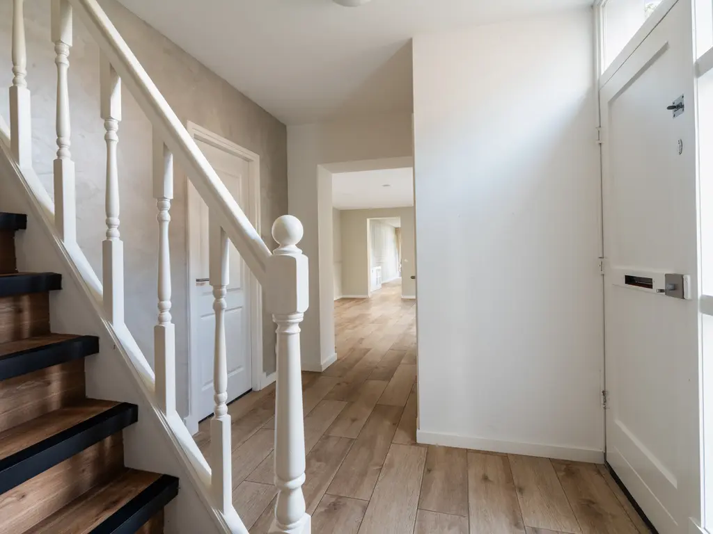 Bosstraat 51, DRIEBERGEN-RIJSENBURG