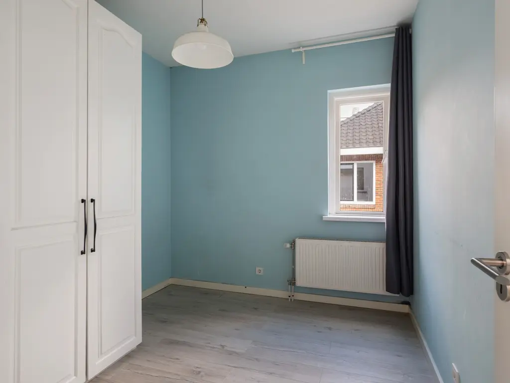 Bosstraat 51, DRIEBERGEN-RIJSENBURG