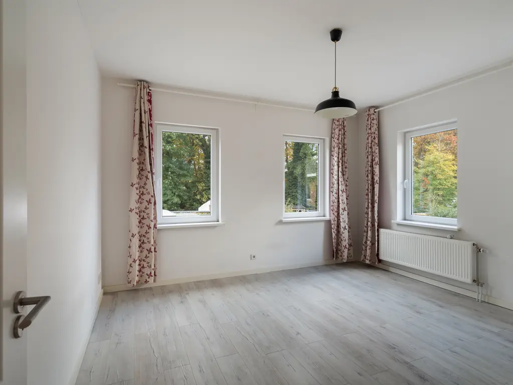 Bosstraat 51, DRIEBERGEN-RIJSENBURG