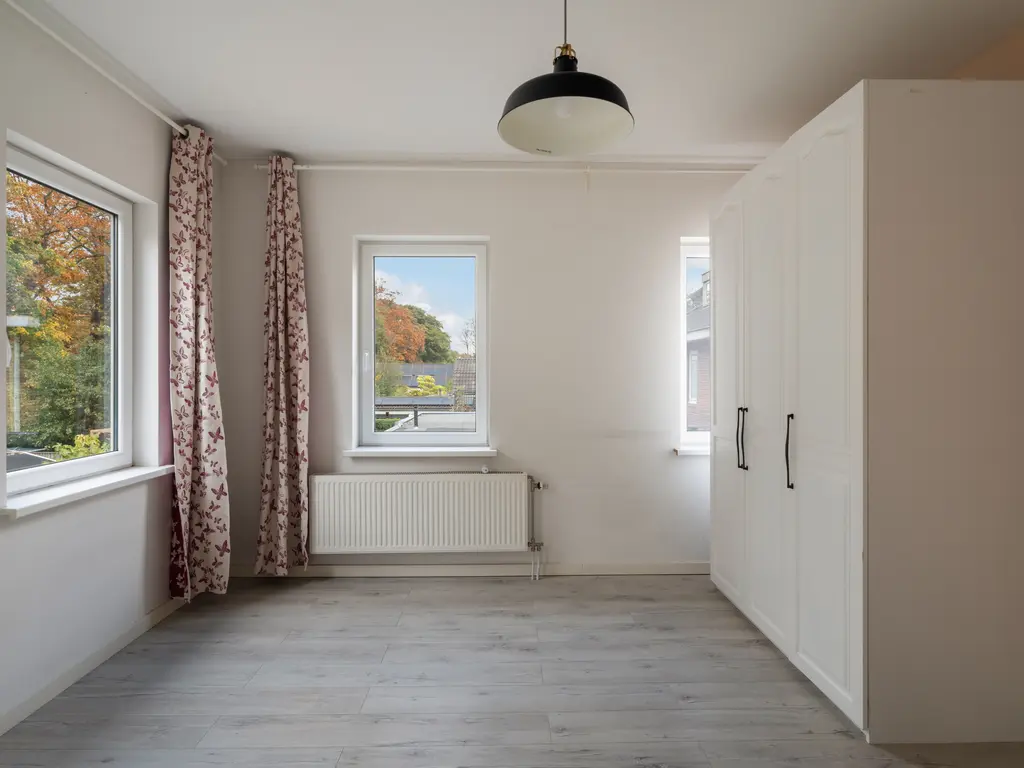 Bosstraat 51, DRIEBERGEN-RIJSENBURG