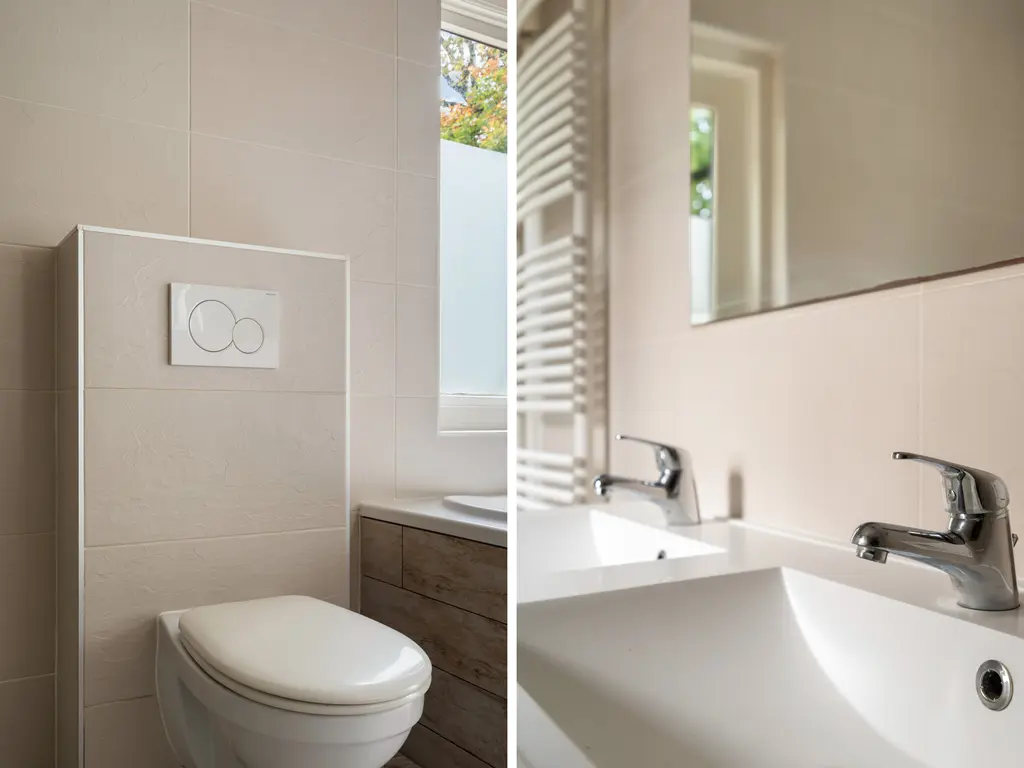 Bosstraat 51, DRIEBERGEN-RIJSENBURG