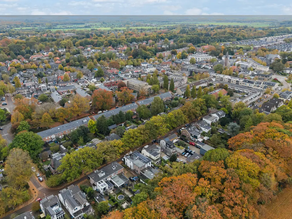 Bosstraat 51, DRIEBERGEN-RIJSENBURG