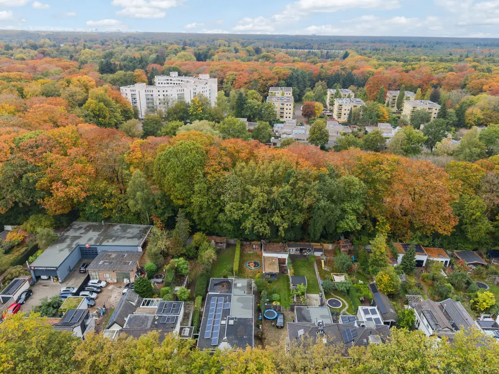 Bosstraat 51, DRIEBERGEN-RIJSENBURG