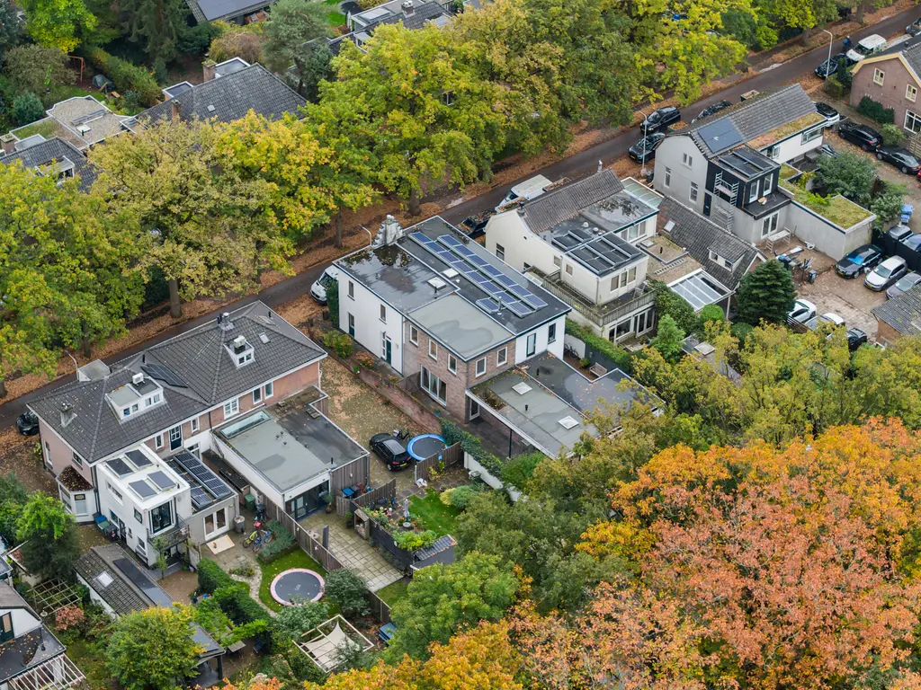 Bosstraat 51, DRIEBERGEN-RIJSENBURG