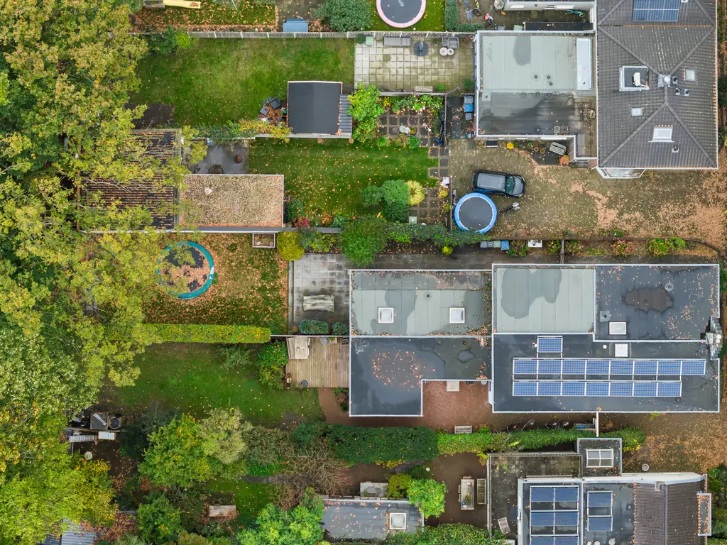 Bosstraat 51, DRIEBERGEN-RIJSENBURG