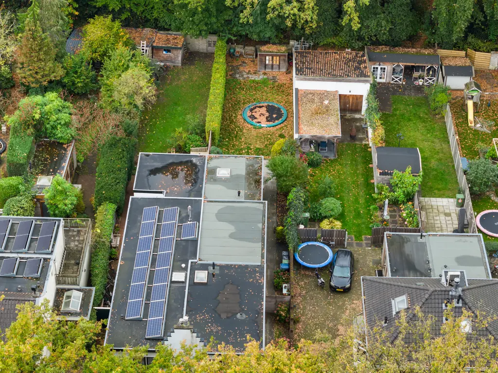 Bosstraat 51, DRIEBERGEN-RIJSENBURG