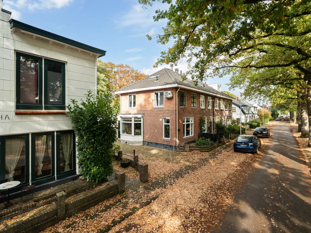 Bosstraat 51, DRIEBERGEN-RIJSENBURG