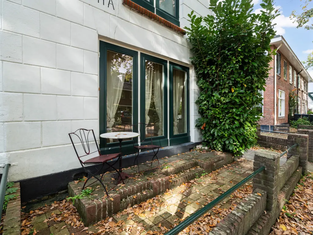 Bosstraat 51, DRIEBERGEN-RIJSENBURG