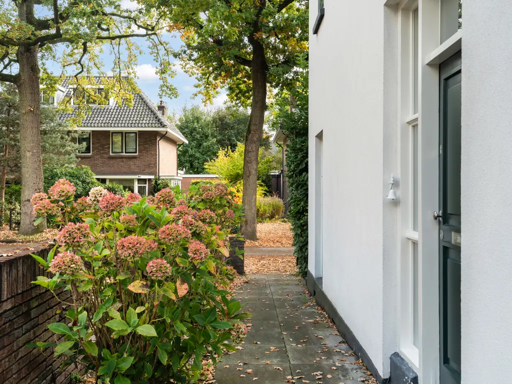 Bosstraat 51, DRIEBERGEN-RIJSENBURG