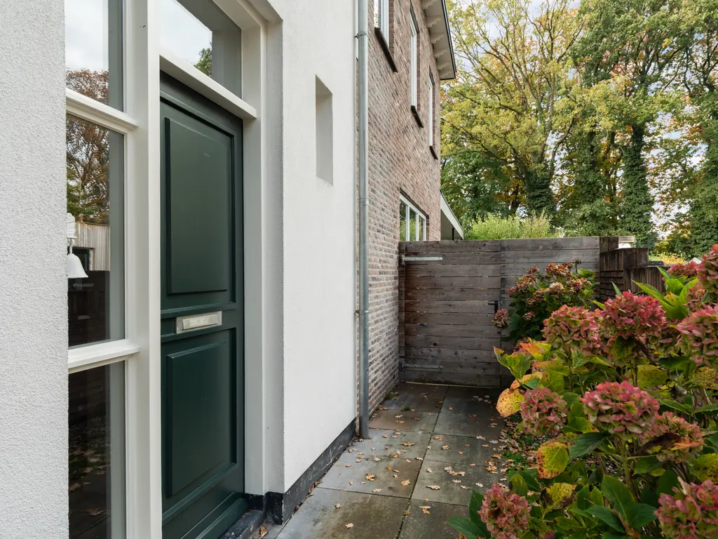 Bosstraat 51, DRIEBERGEN-RIJSENBURG