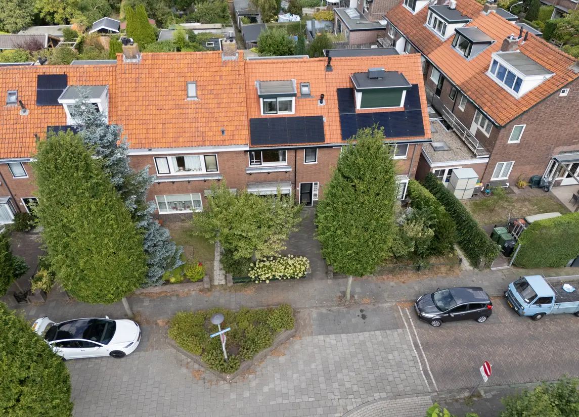 Van Kempenstraat 4